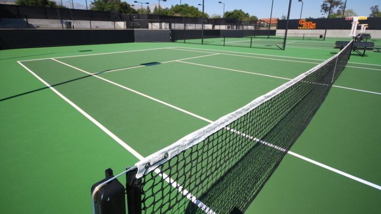 Balıkesir'de Tenis Keyfinizi Katlayın!