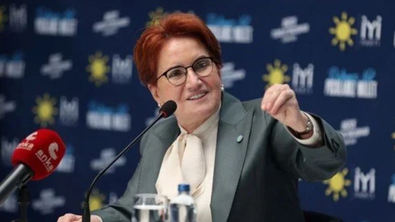 İYİ Parti'den CHP'ye Tepki! "Neye Oy Veriyorsun!"