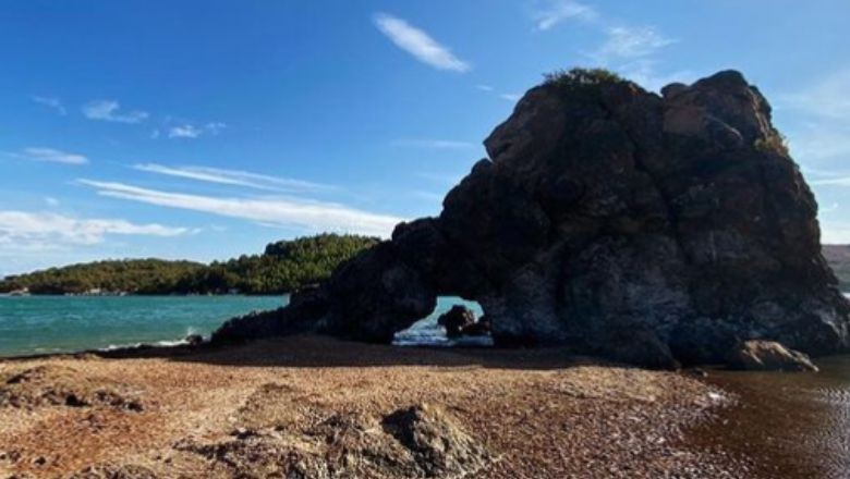 Balıkesir'deki Tımarhane Adası!