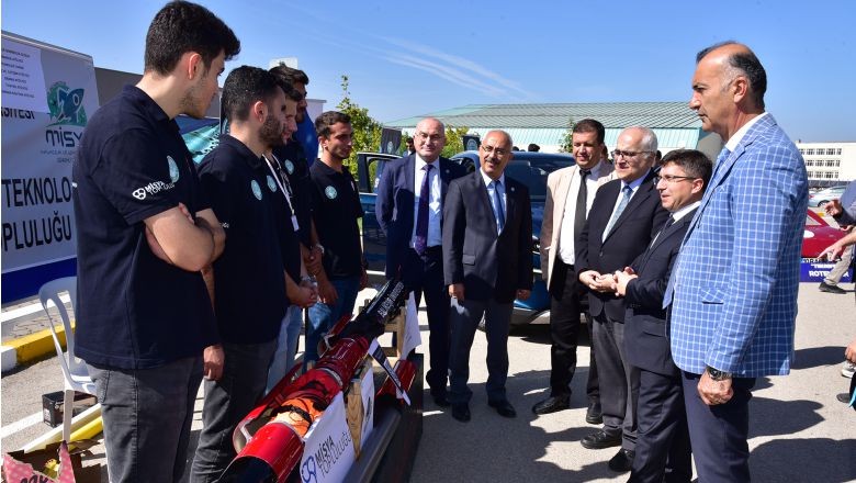 BAÜN Öğrenci Toplulukları Yeni Üyelerini Bekliyor!