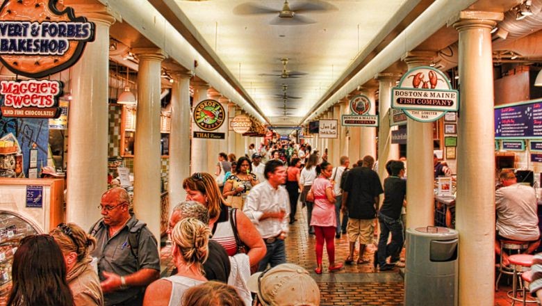 İnsanları Şaşırtan Turist Tuzakları!