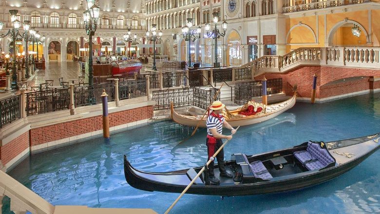 İnsanları Şaşırtan Turist Tuzakları!
