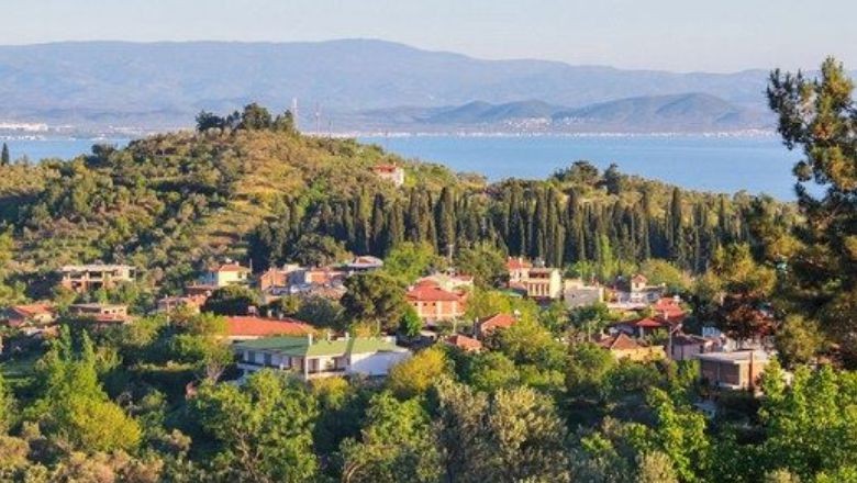 Balıkesir'de Turizm Amaçlı Sportif Faaliyetler