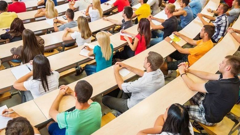 10 Maddede Üniversite Hayatını Verimli Kılın!
