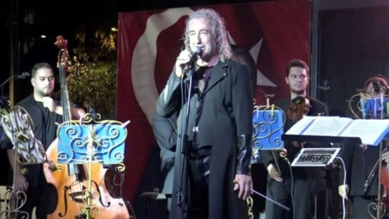 Barış Manço'nun Vasiyeti Yerine Getirildi!