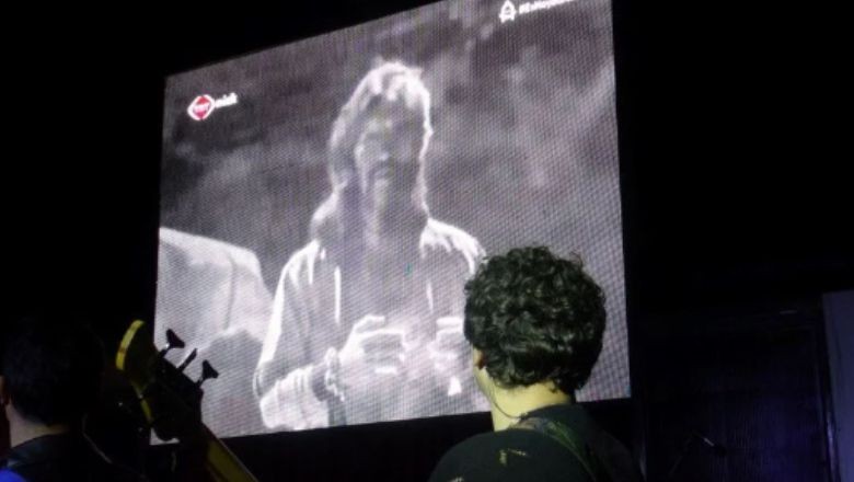 Barış Manço'nun Vasiyeti Yerine Getirildi!