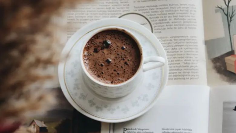 Bu 2 Kahve Yağ Yaktırıyor