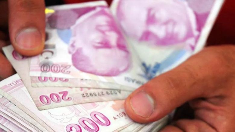 Emekliler İçin Masadaki Zam Oranı