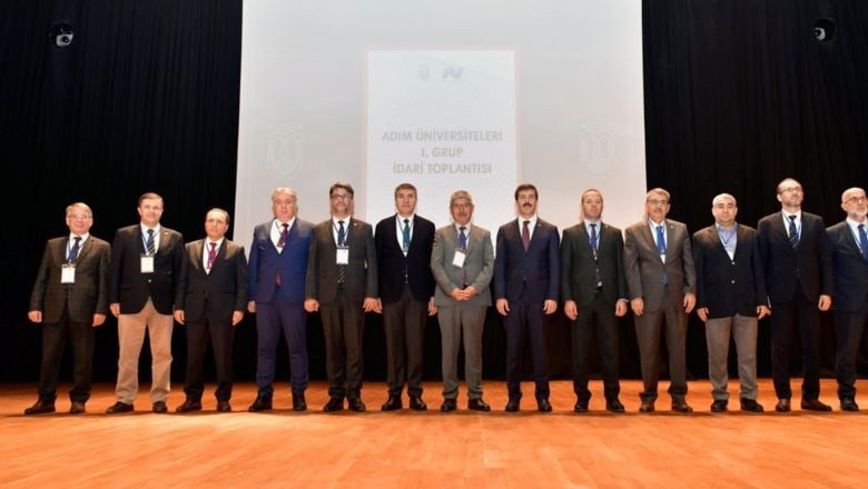 18 Üniversite İsrail'i Boykot Ediyor