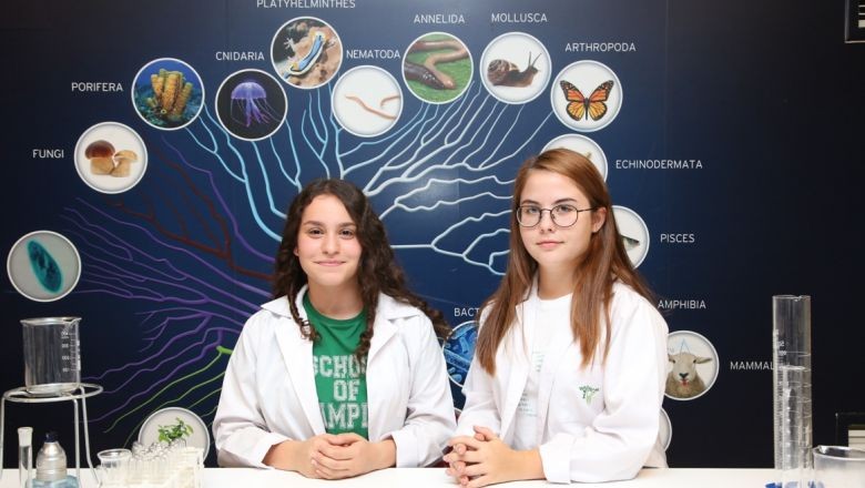 2204-A Lise Öğrencileri Araştırma Projeleri Yarışması Başlıyor!