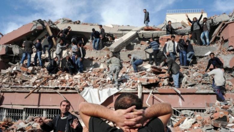 24 Yıl Önce Bugün Ne Oldu?