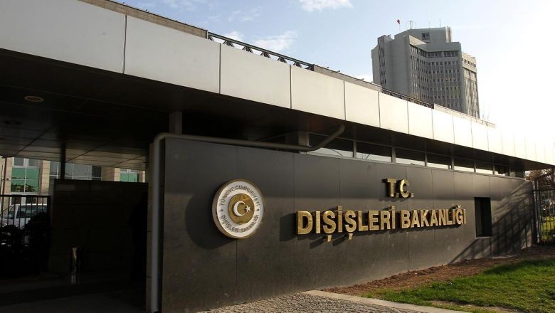 44 Türk Vatandaşı Daha Gazze'den Tahliye Edildi