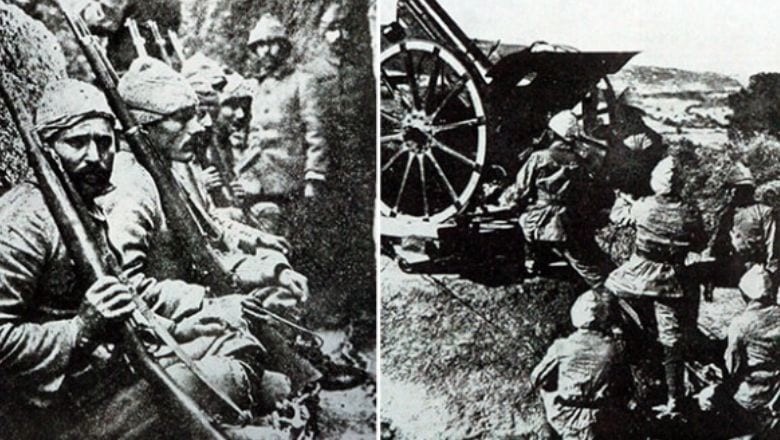 57. Alay Şehitliği: Anlamı ve Önemi 