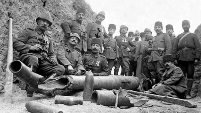 57. Alay Şehitliği: Anlamı ve Önemi