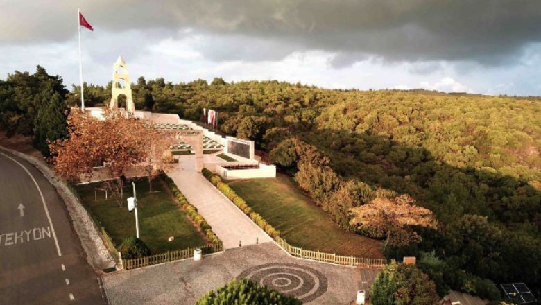 57. Alay Şehitliği: Anlamı ve Önemi 