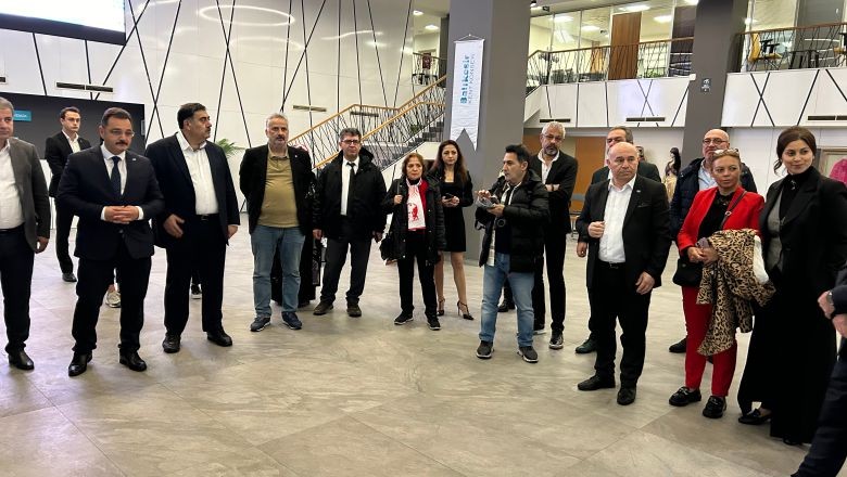 Basa: 'Kent Konseyciliğini Mürsel Sabancı İle Öğrendik'