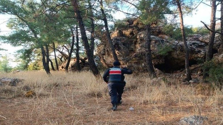 80 Metruk Binada Huzur Operasyonu