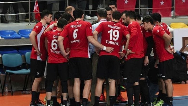 A Milli Erkek Hentbol Takımının Deplasmandaki Rakibi Belli Oldu