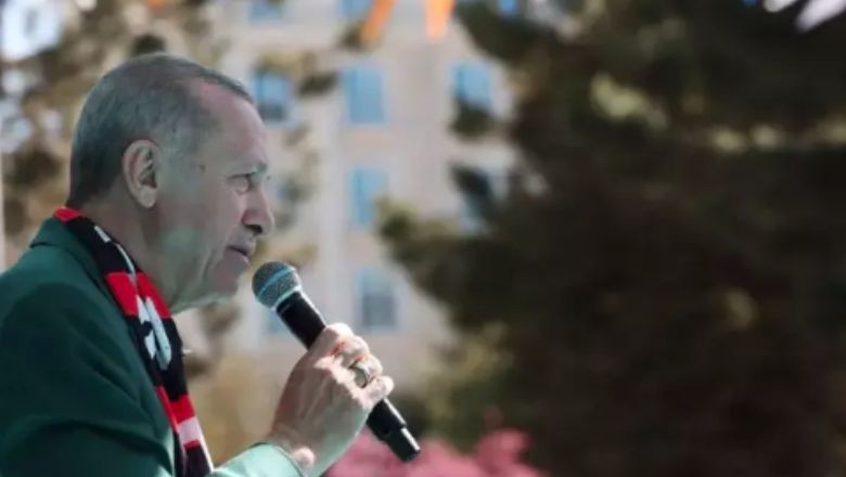 AK Parti: Belediye Başkanı Kim Olsun?