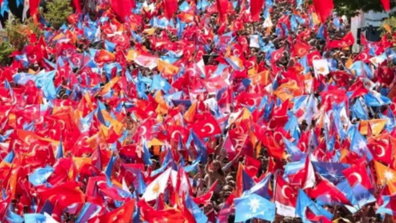 AK Parti: Belediye Başkanı Kim Olsun?