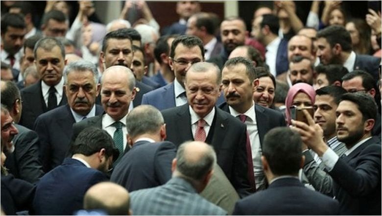 AK Parti'de Adaylık Süreci Ne Zaman Başlayacak ?
