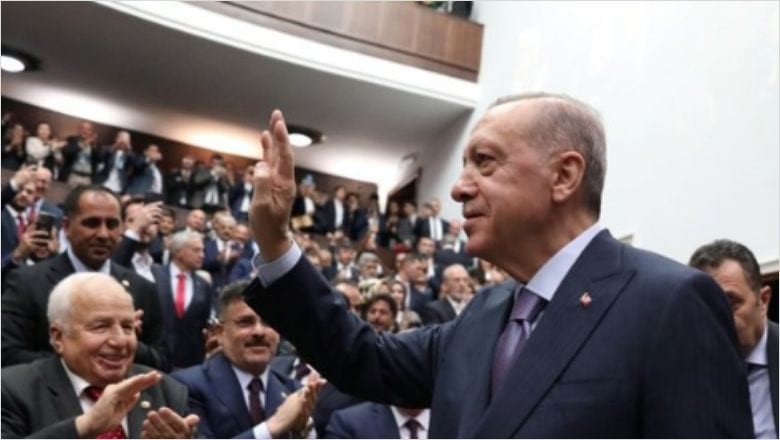 AK Parti'de Adaylık Süreci Ne Zaman Başlayacak ?