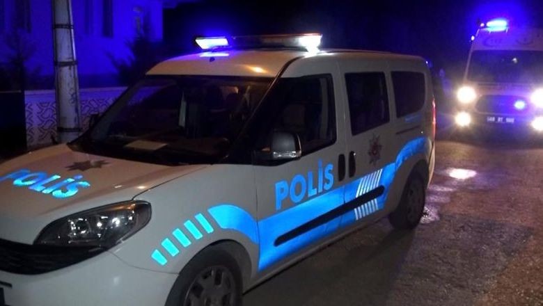 Abisini Bıçakladı 'Canım İstedi' Dedi