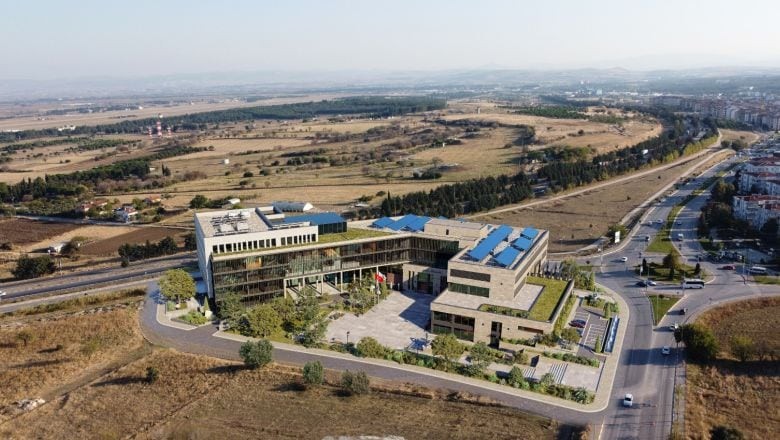 Altıeylül Belediyesine Vatandaş Tepkisi