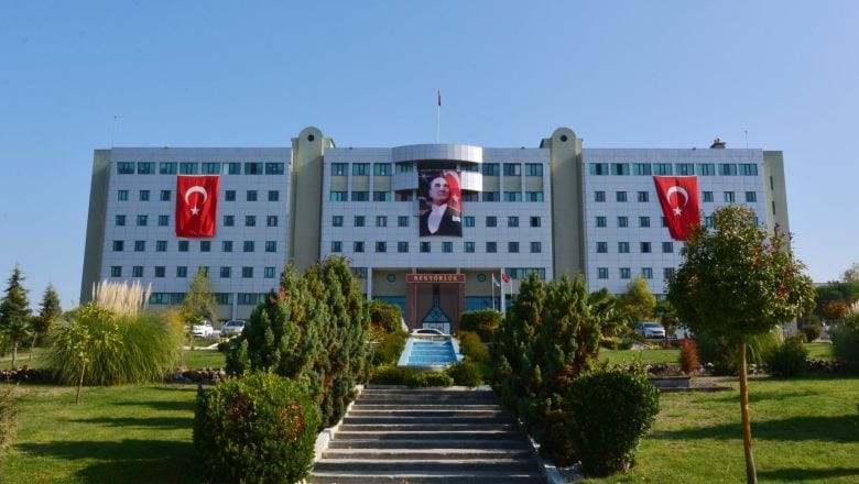 BAÜN İsrail Ürünlerini Boykot Ediyor