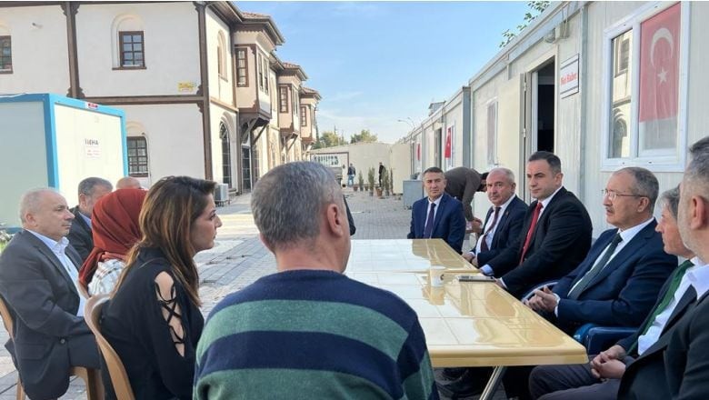 BİK Genel Müdürü Erkılınç: 'İnternet medyasında gelecek var'