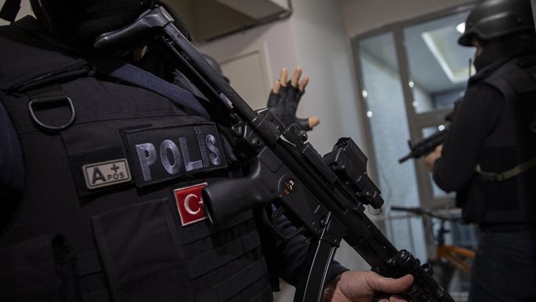 Bakan Yerlikaya Duyurdu: Balıkesir'de Mercek-4 Operasyonu