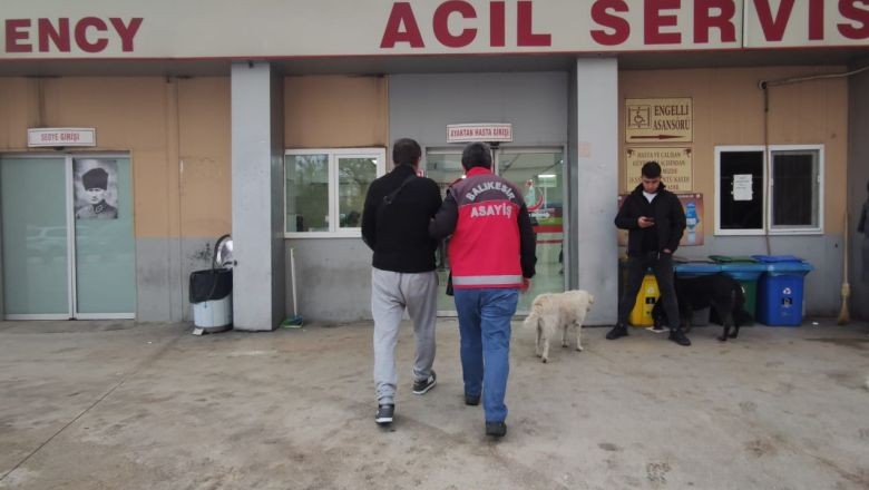 Balıkesir Emniyetinden Tam Kadro Tüm İlçelerde Operasyon