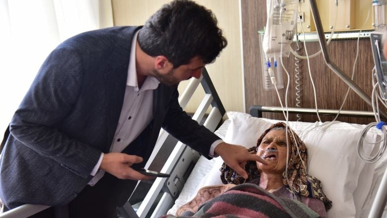 Balıkesir Üniversite Hastanesi'nde Bir İlk Daha
