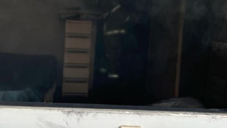 Balıkesir’de Bakın Bulaşık Makinesi Neye Sebep Oldu?