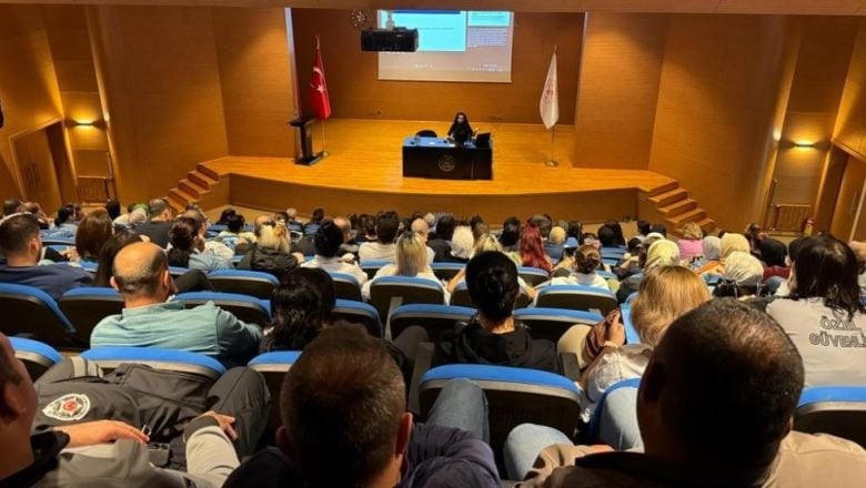 Balıkesir'de Gelecek Nesillere Psikolojik Destek