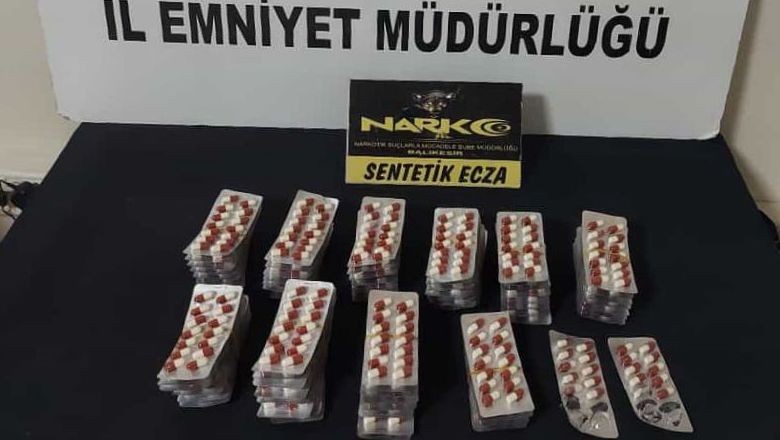 Balıkesir'de Kayıp Kadın İhbarı Uyuşturucu Operasyonuna Dönüştü
