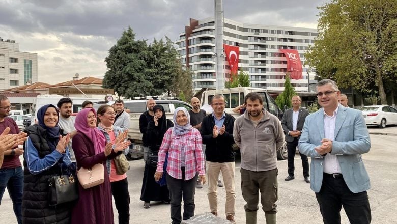 Balıkesir'de Mantar Üretimini İçin Destek