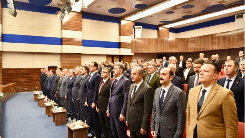 Balıkesir'de Süt Tozu Üretim Tesisi İçin Yeni Adım