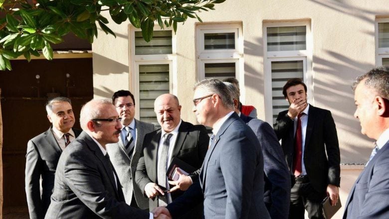 Balıkesir'de Tarımsal Kuraklıkla Mücadelede Yeni Adımlar