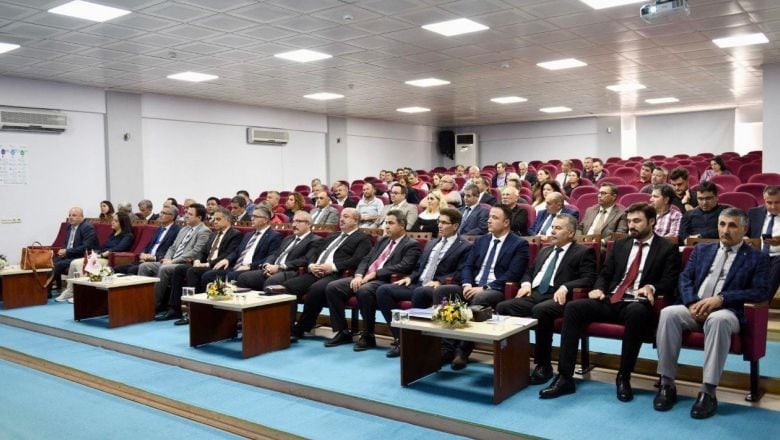 Balıkesir'de Tarımsal Kuraklıkla Mücadelede Yeni Adımlar