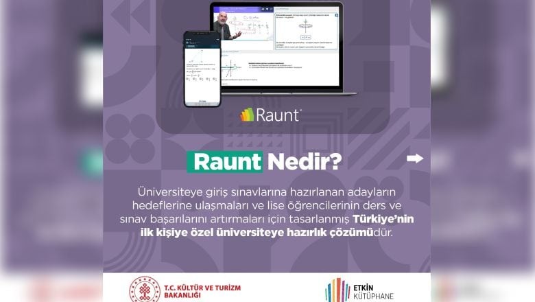Balıkesir'de Üniversite Sınavına Ücretsiz Destek