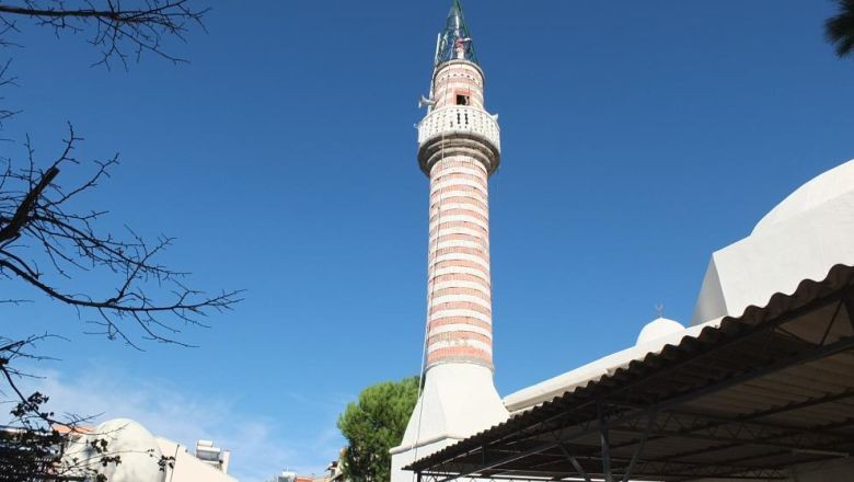 Balıkesir'in Minare Ustaları: Hasan ve Selma Yalçın'ın Hikayesi