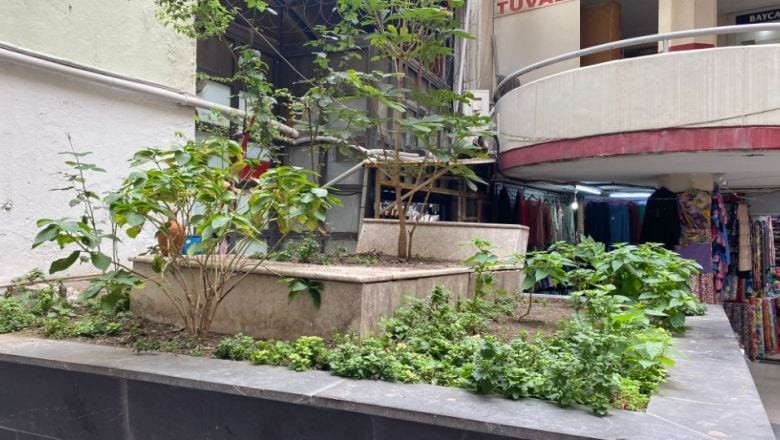 Balıkesir'in Tarihi Efsanesi: Hasan Baba Çarşısı