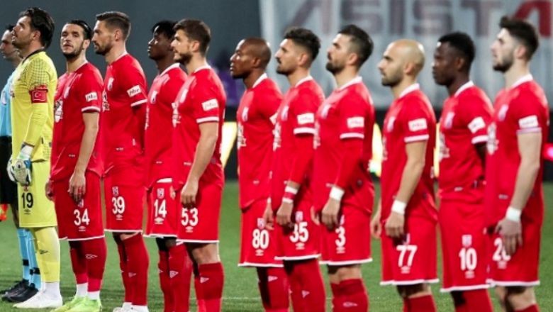 Balıkesirspor’dan Beklenen Galibiyet!