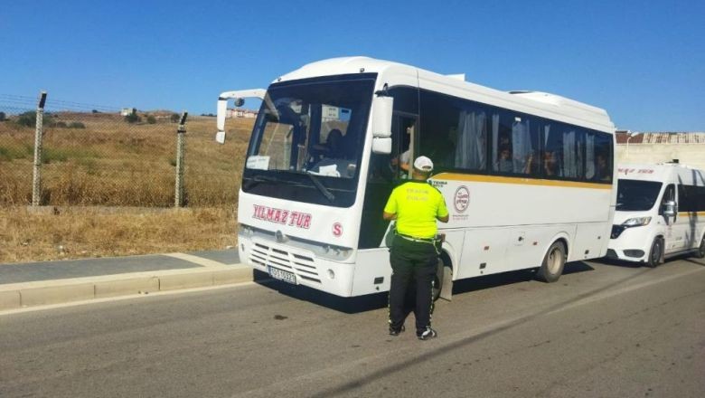 Motosiklet Sürücülerine Ekim Ayında Milyonluk Ceza!