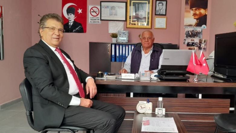 Başkan Arslan: 'Birlik beraberlik ile yöneteceğiz'