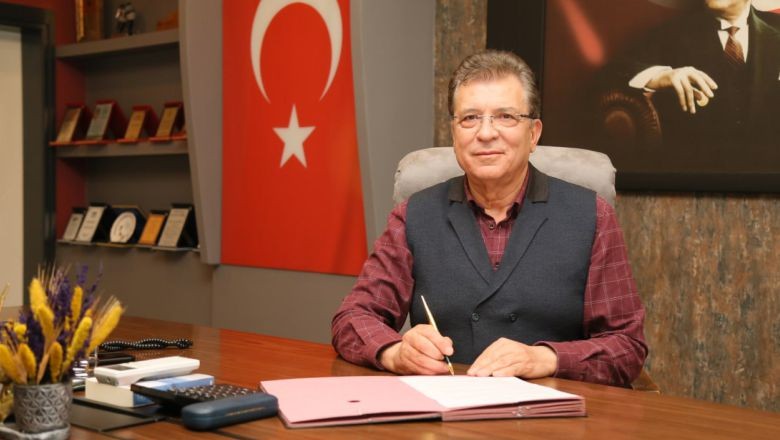 Başkan Arslan Kadına Yönelik Şiddetle Mücadele Politikasını İmzaladı
