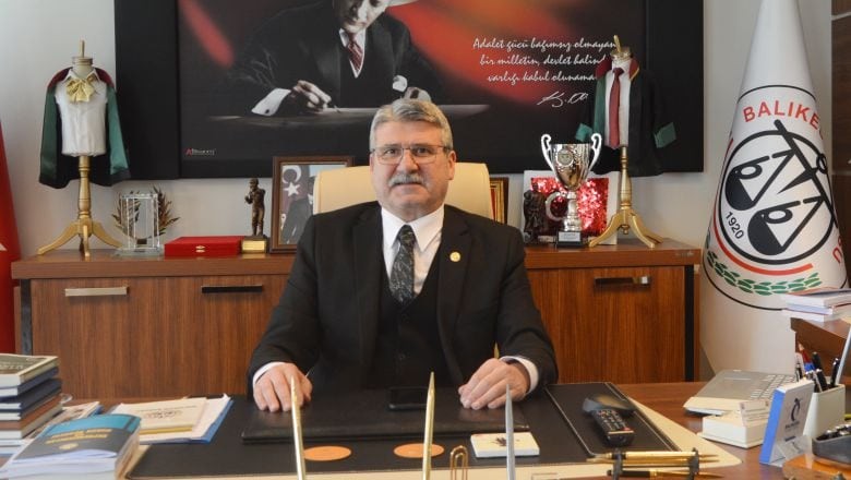 Başkan Karakaşlı “Atatürk'ü Unutturmaya Çalışıyorlar”