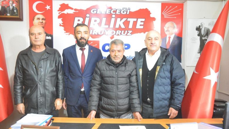 CHP Savaştepe’de Yerel Seçime Hazır