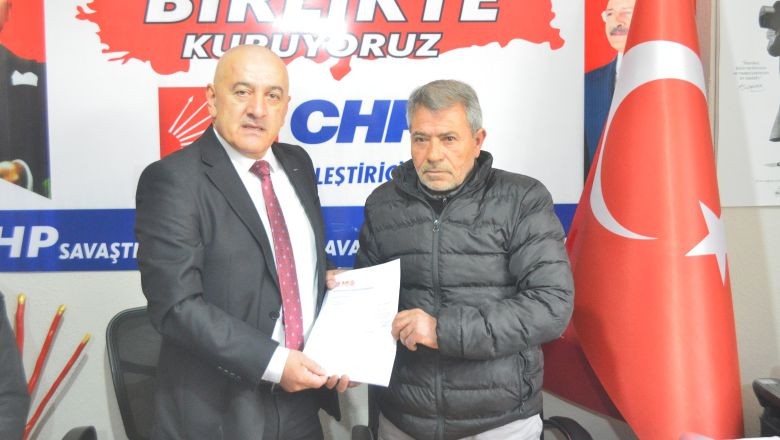 CHP Savaştepe’de Yerel Seçime Hazır